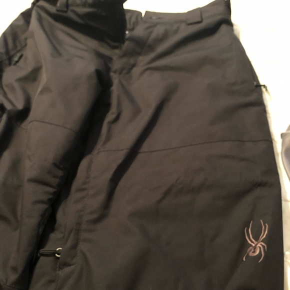 Spyder men’s ski pants - Picture 2 of 3